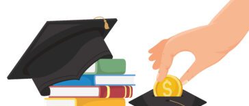 Scholarships finance