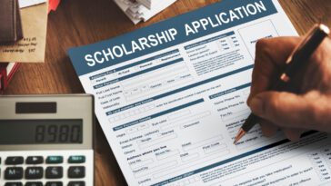 Scholarships for International Students