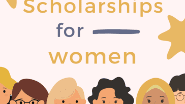 scholarships for women