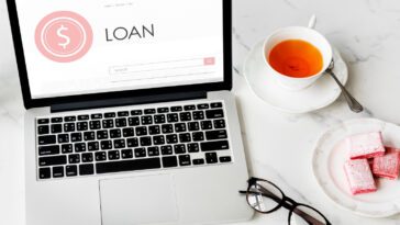 Online loans