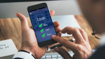 Online loans